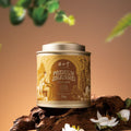 2026 Jin Jun Mei Black Tea British Tea Ritual Edition 50g Tin[ZSC01]