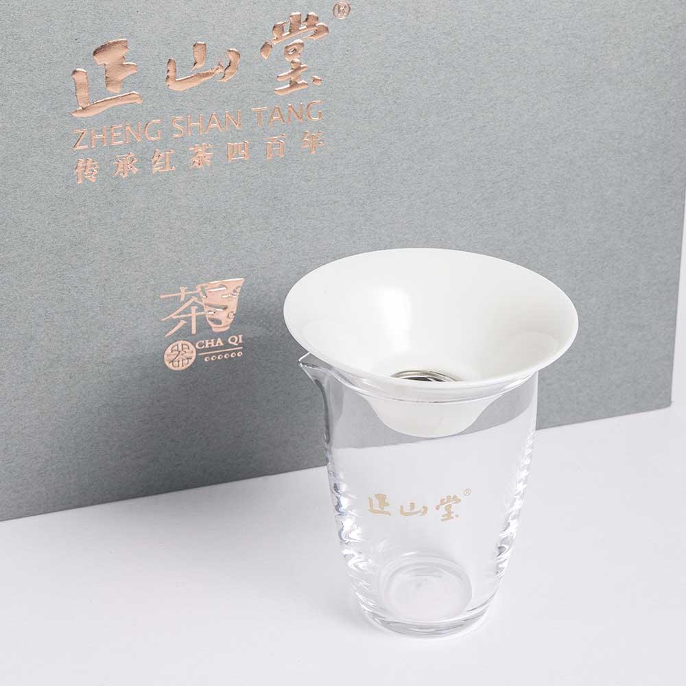 Zheng Shan Tang Kung Fu Tea Set Gift Box - Lapsangstore