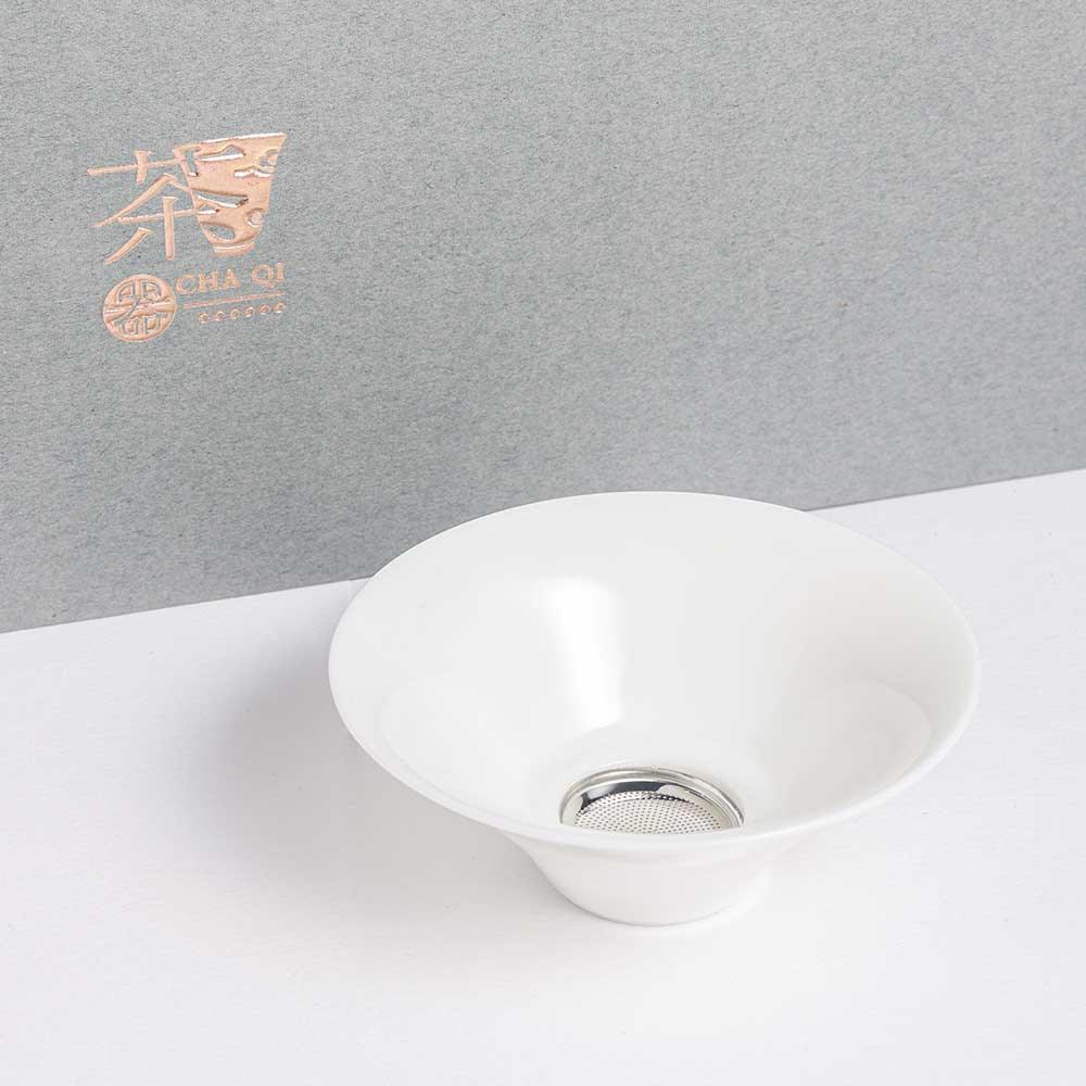 Zheng Shan Tang Kung Fu Tea Set Gift Box - Lapsangstore