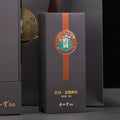 Yanyu-Wit and Wisdom Series・Dragon Nest Valley龙窠幽谷 Wuyi Rock Tea 10g[RT10]