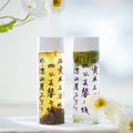 ZhengShanTang Cold Brew Bottle & Tea