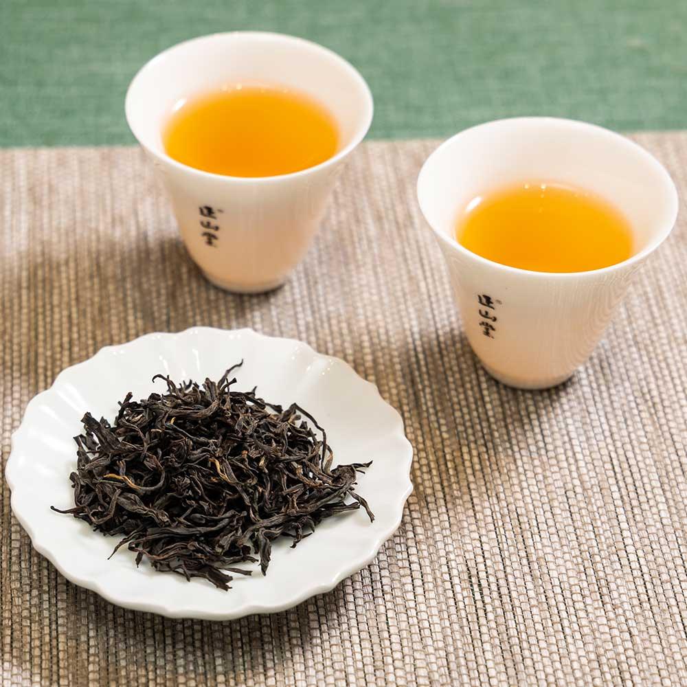 3 Jun Mei Red Black Tea Mini Bags-Zheng Shan Tang - Lapsangstore