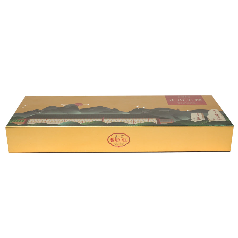[TP01]Lapsang Souchong Convenient Instant Black Tea Powder 0.5g*40
