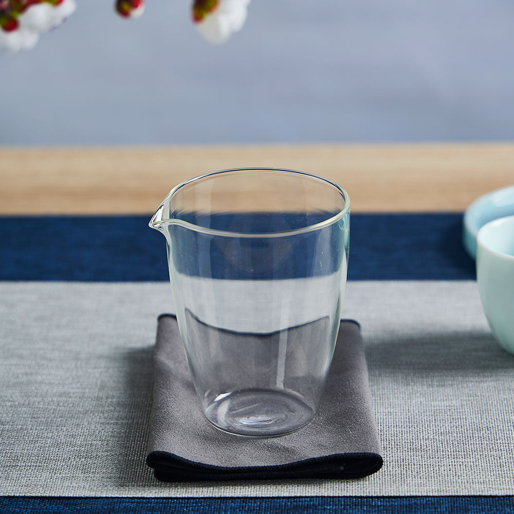 Malus Spectabilis on the Moon月上海棠 Tea Set Gift Box[TS21]