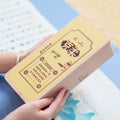 Zhangping Narcissus漳平水仙-克柔 Squeezed Oolong Tea Floral fragrance Type 200g Box[ZP02]