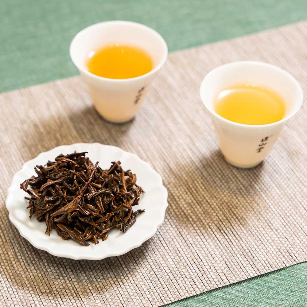 3 Jun Mei Red Black Tea Mini Bags-Zheng Shan Tang - Lapsangstore