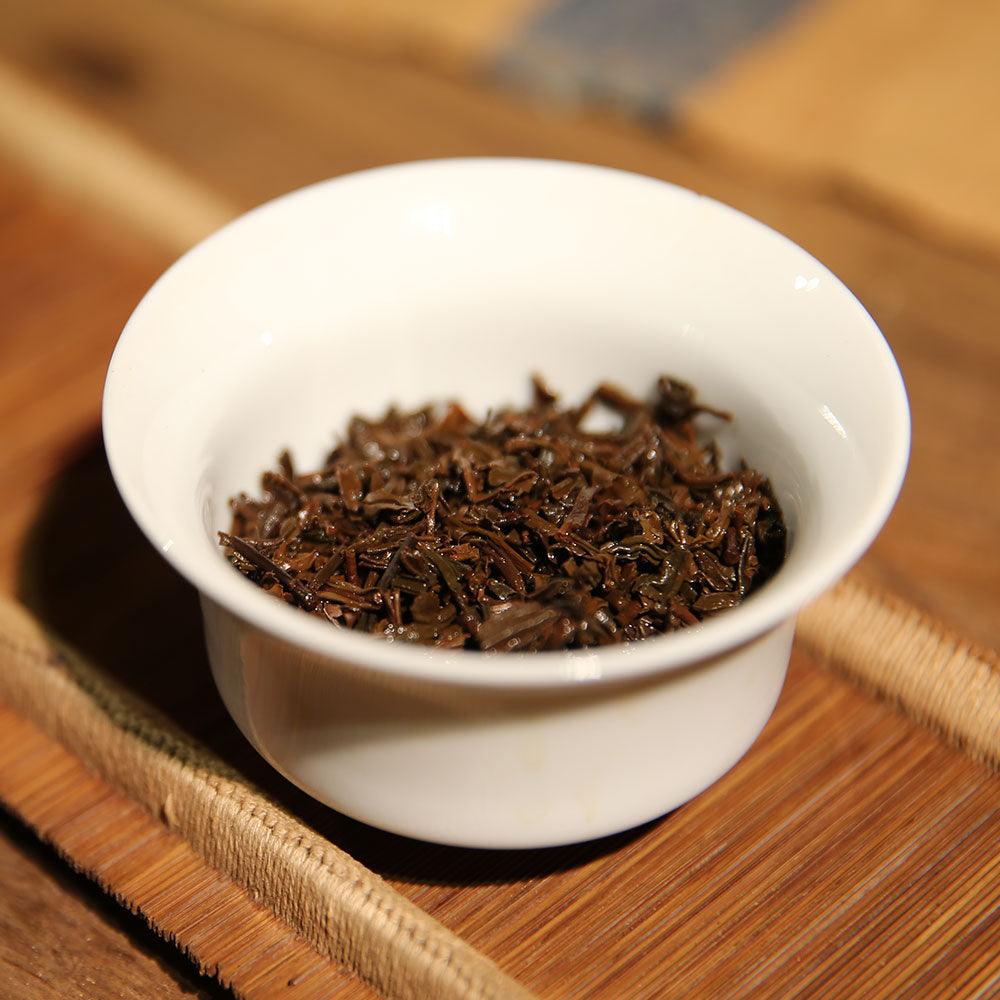 YuanZheng Top Grade Lapsang Souchong Loose-leaf Black Tea - Lapsangstore