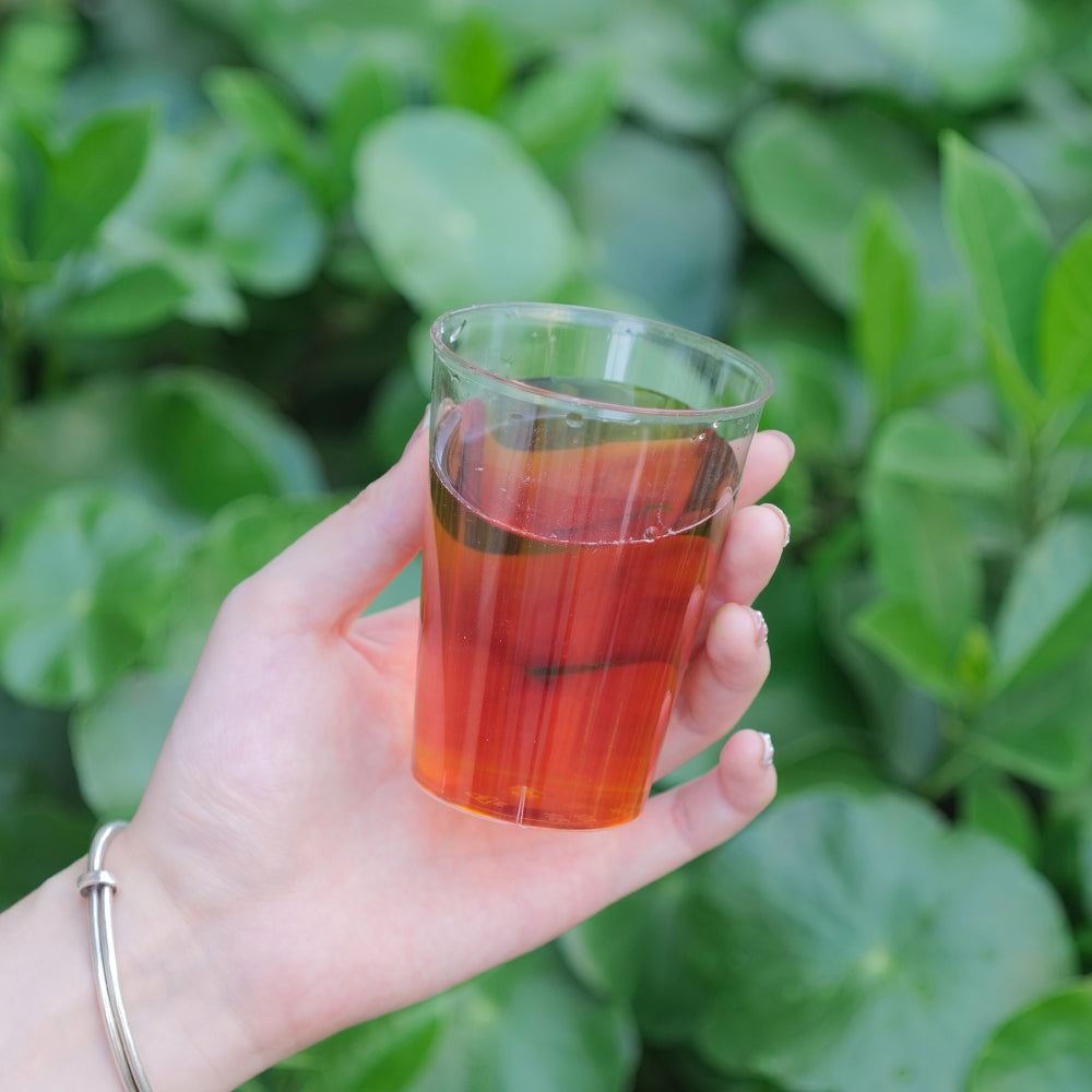Convenient Instant Lapsang Souchong Black Tea Powder[TP07]