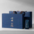 WenShui Premium Narcissus问水水仙 Wuyi Rock Tea 204g Gift Box[RT02]