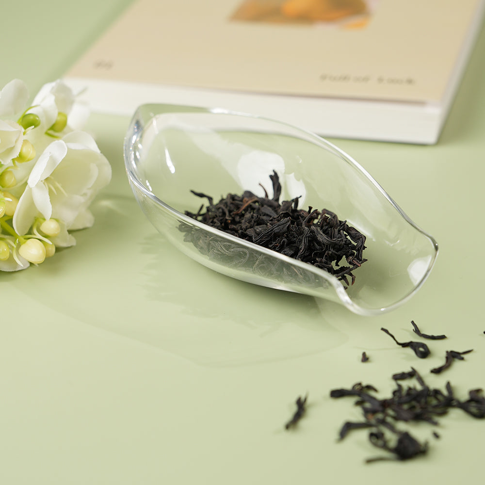 Junmei China Jasmine Black Tea 茉莉红茶 50g Tin[JM07]