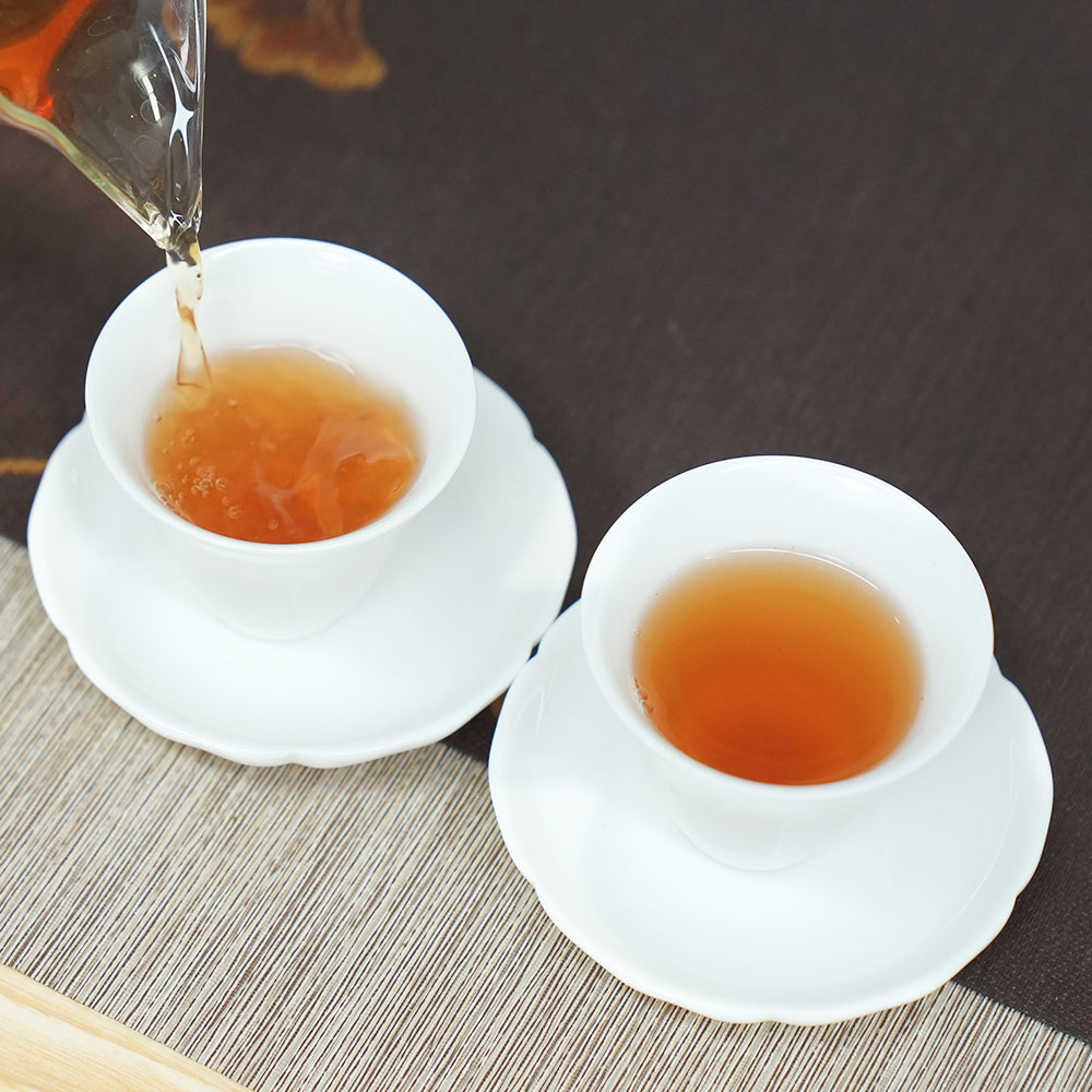 Mountain Series MiTuoYan Cinnamon弥陀岩肉桂 Wuyi Rock Tea 8.5g Sachet[RT04]