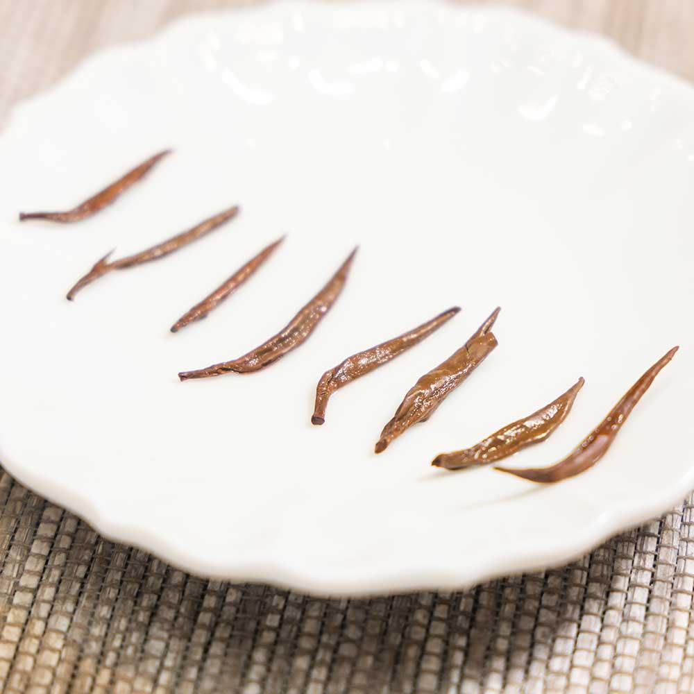 Aged Fir Narcissus Black Tea - Lapsangstore