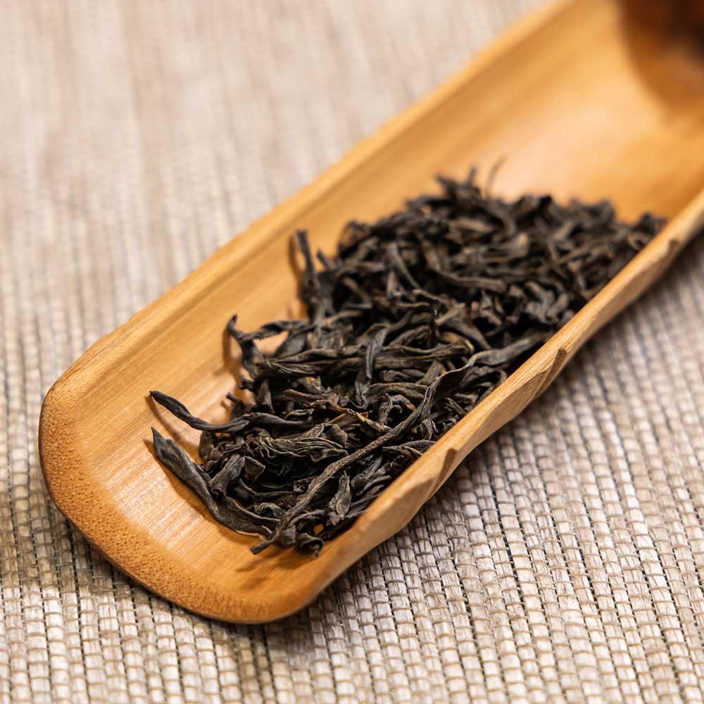 Junmei Moca Black Tea - Lapsangstore