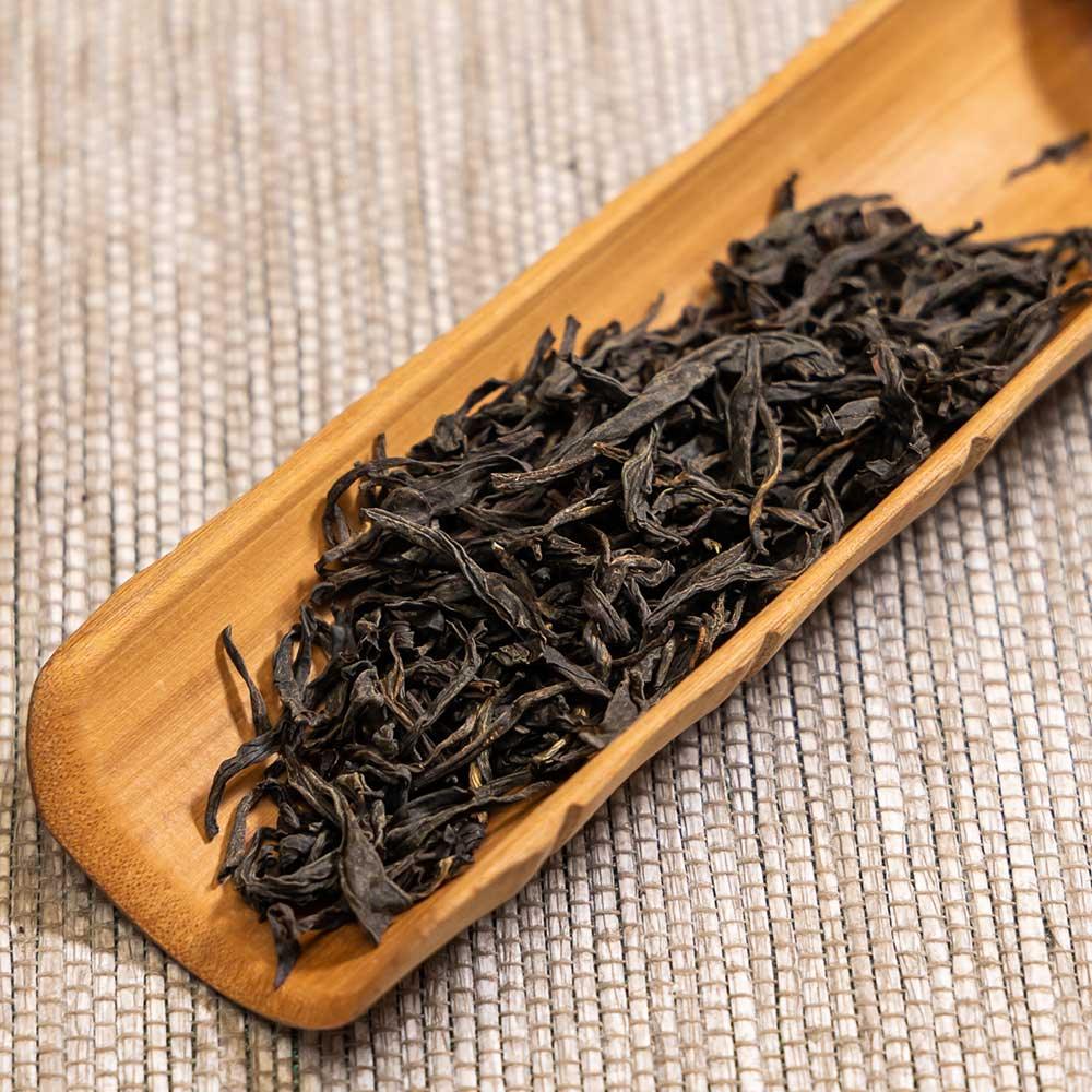 3 Jun Mei Red Black Tea Mini Bags-Zheng Shan Tang - Lapsangstore