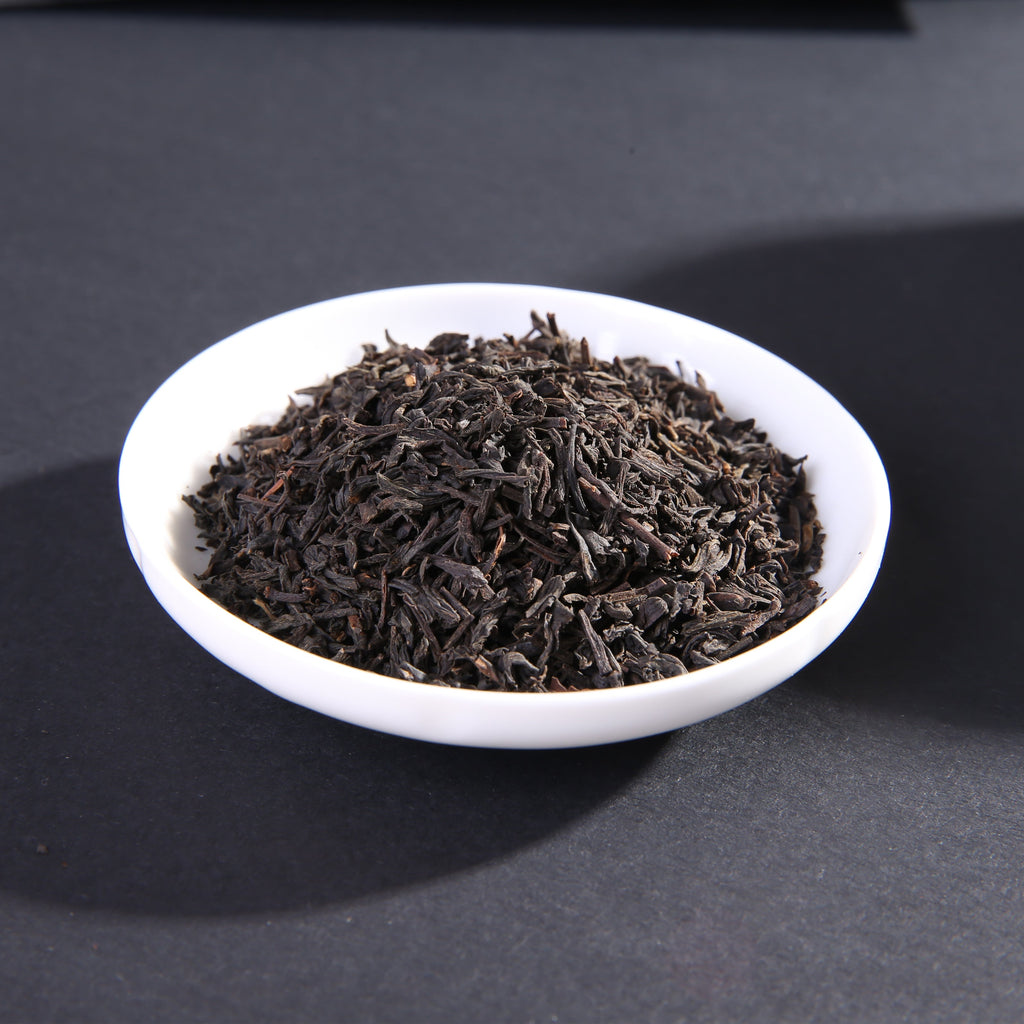 8310 Strong Pine Smoked Traditional Lapsang Souchong Black Tea