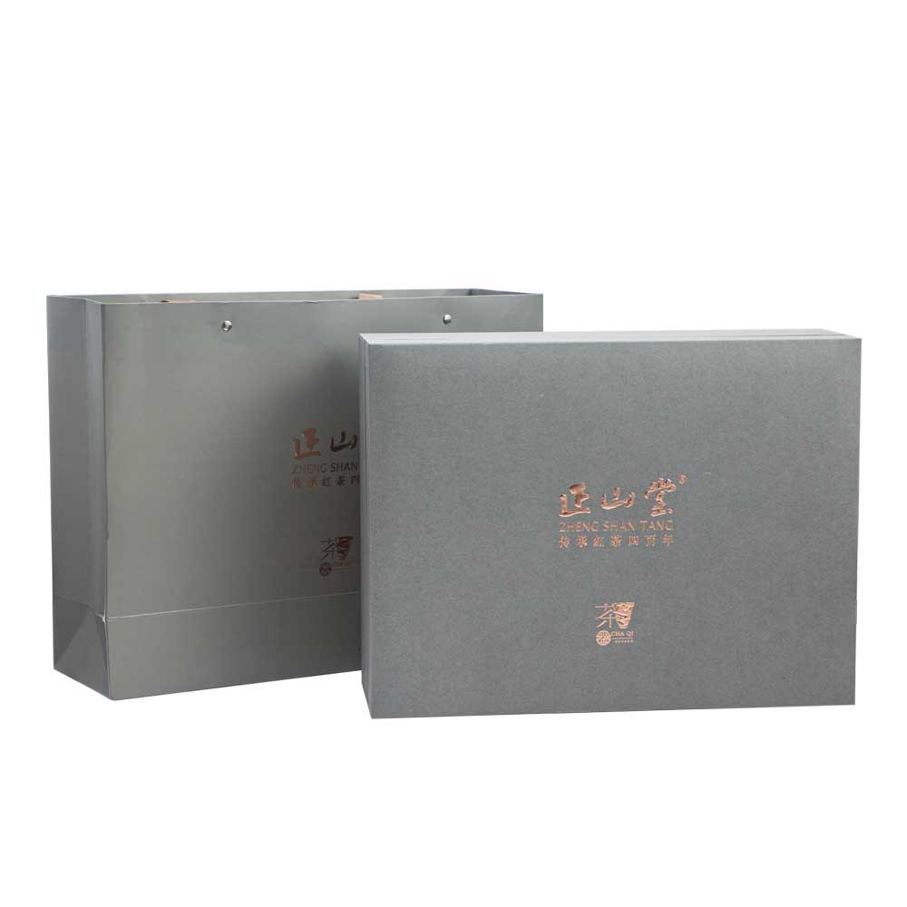 Zheng Shan Tang Kung Fu Tea Set Gift Box - Lapsangstore