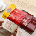 Da Hong Pao Mini Bag Collection - Lapsangstore