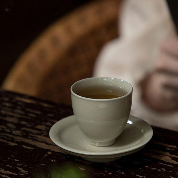 北溪堂·汀溪杯-Tasting Cup - Lapsangstore
