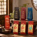 Beginner- Yanyu Rock Tea Series Mini Pack Collection 58.4g[RT00]